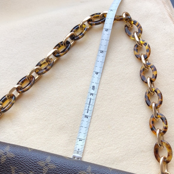 🌺🌺 VINTAGE 🌺🌺 Louis Vuitton Accordion Wallet - Picture 13 of 13